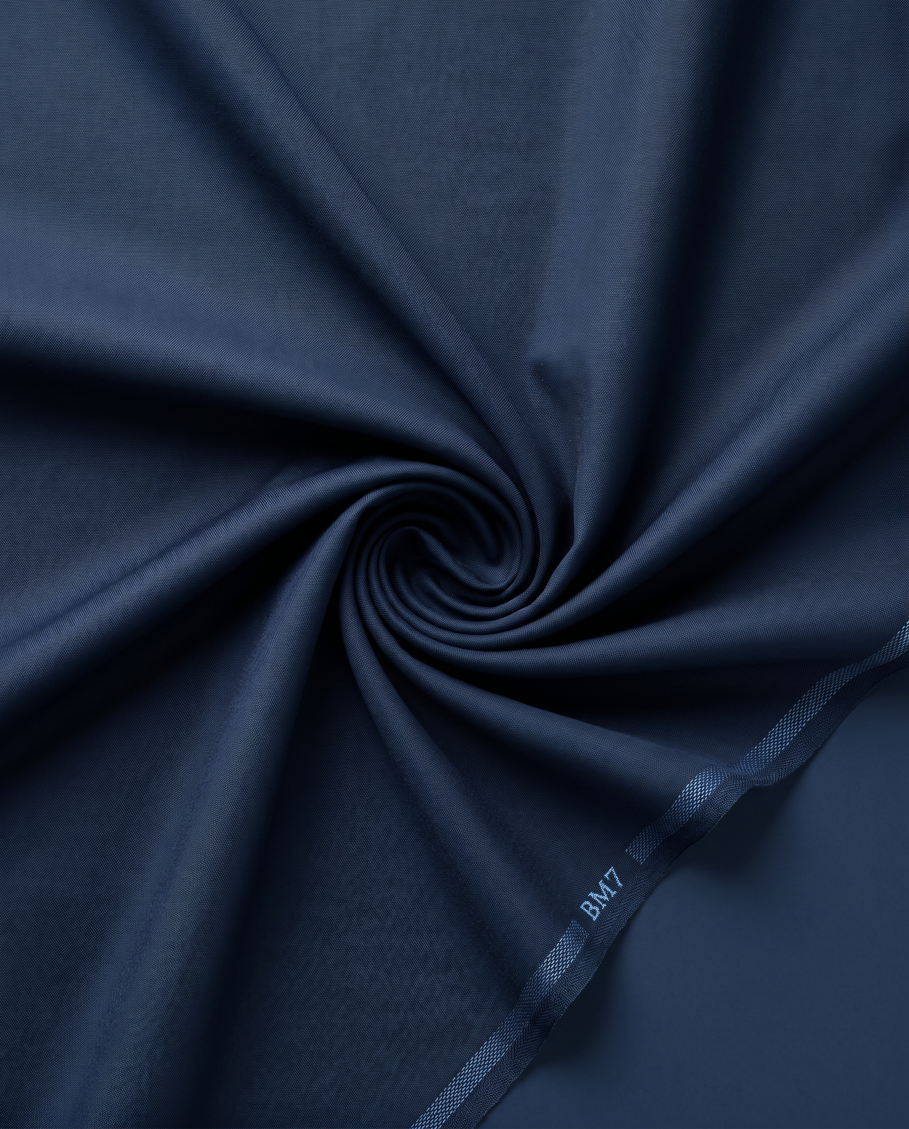 Four Seasons Wash & Wear (Dark Blue) Bilal Marth 7