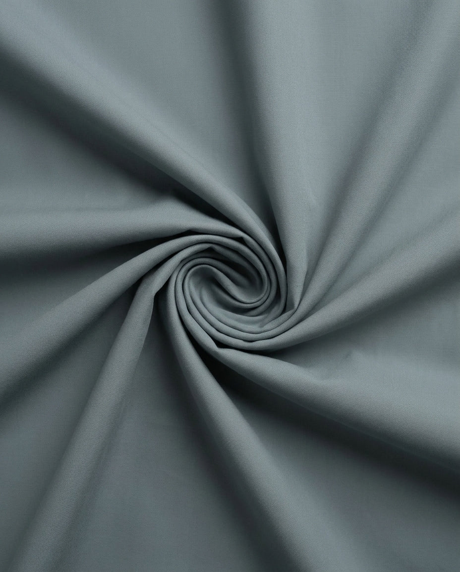 Silk Cotton by BM7 (Gray) Bilal Marth 7