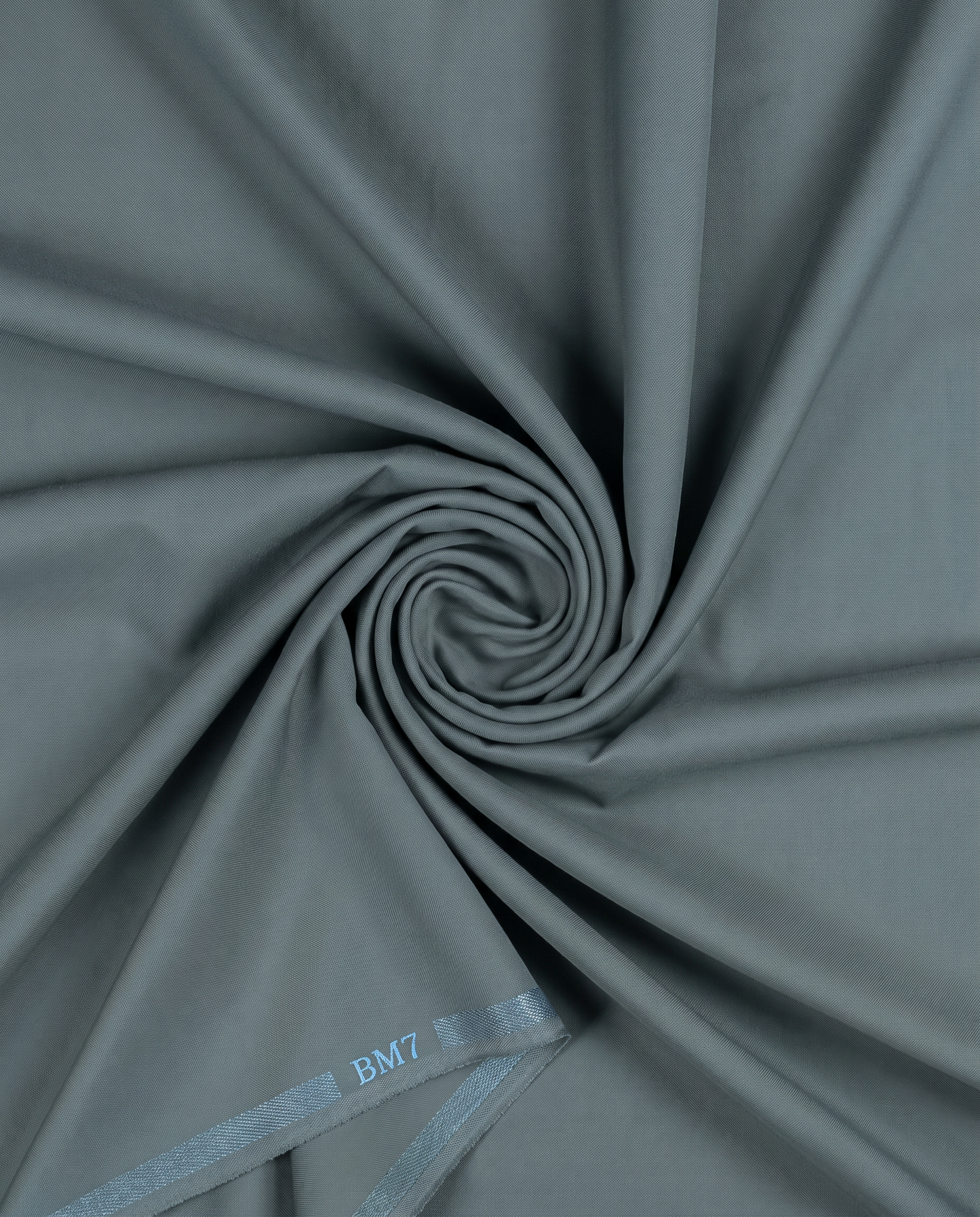 Divine Wash &  Wear  by BM7 (Blue Gray) Bilal Marth 7