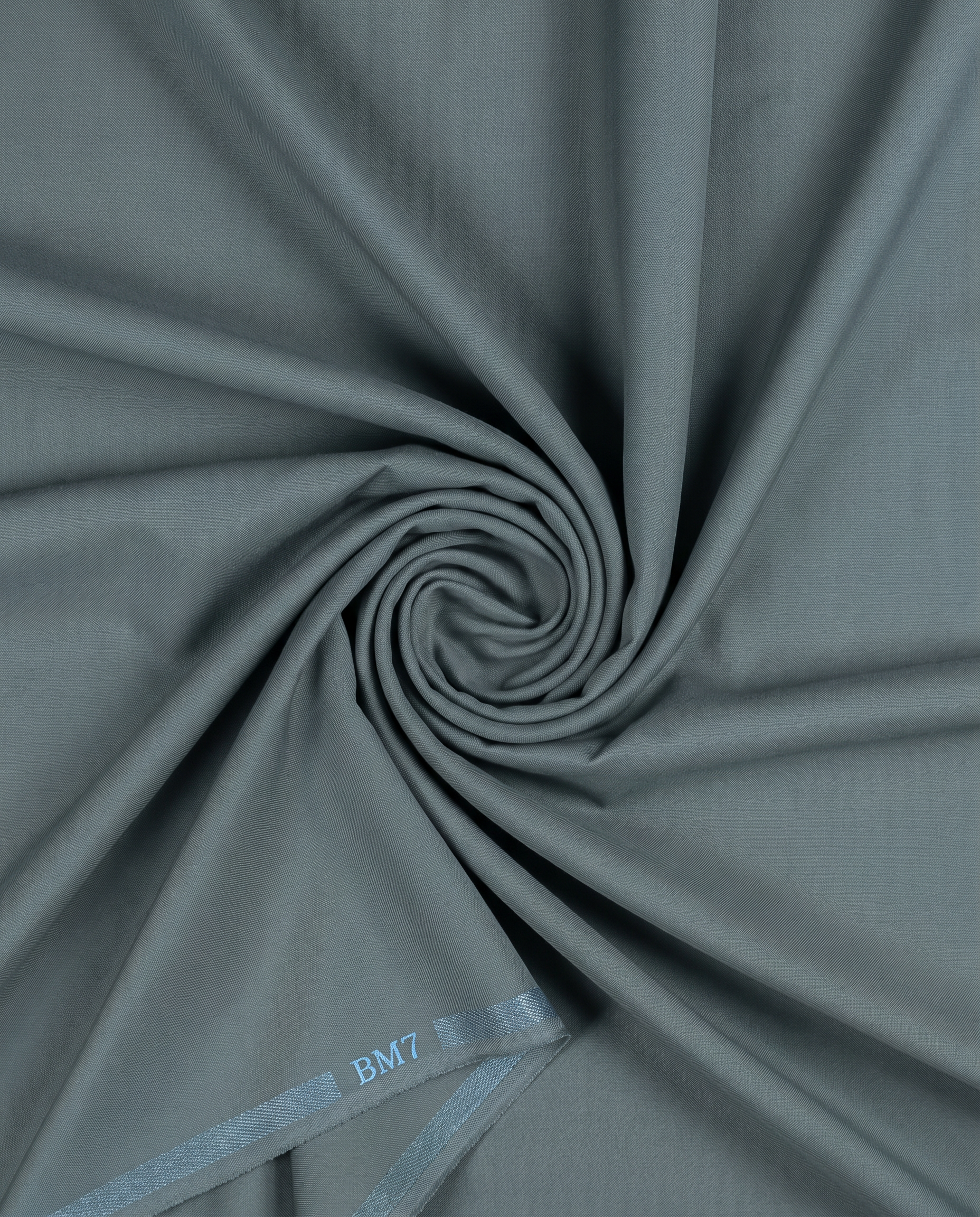 Divine Wash &  Wear  by BM7 (Blue Gray) Bilal Marth 7