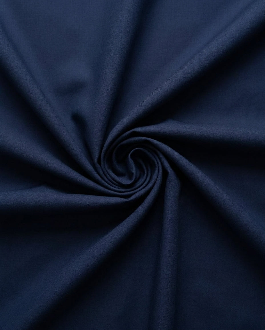 Navy Blue - Egyptian Giza Bilal Marth 7