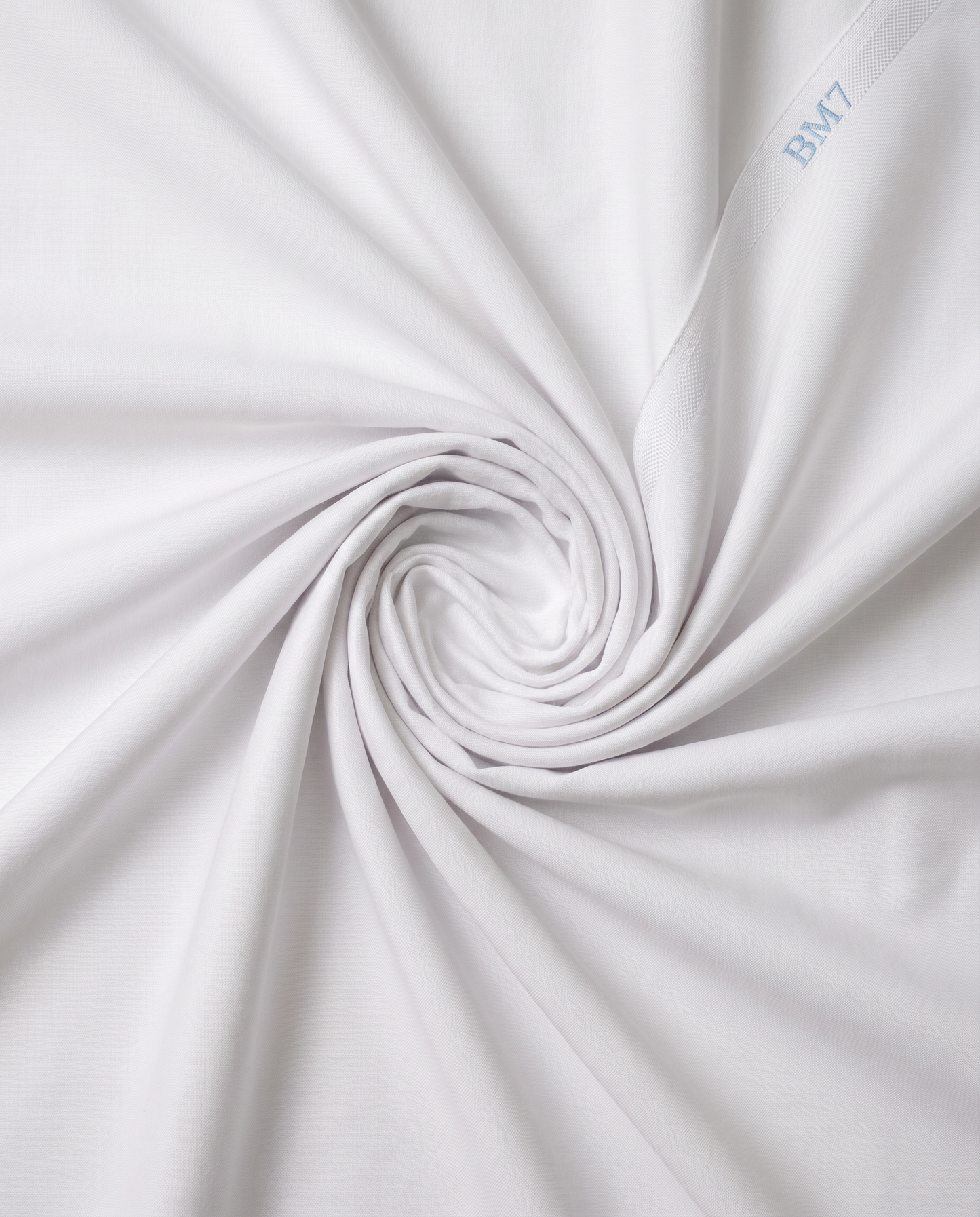 Desire Wash & Wear by BM7 (White) Bilal Marth 7