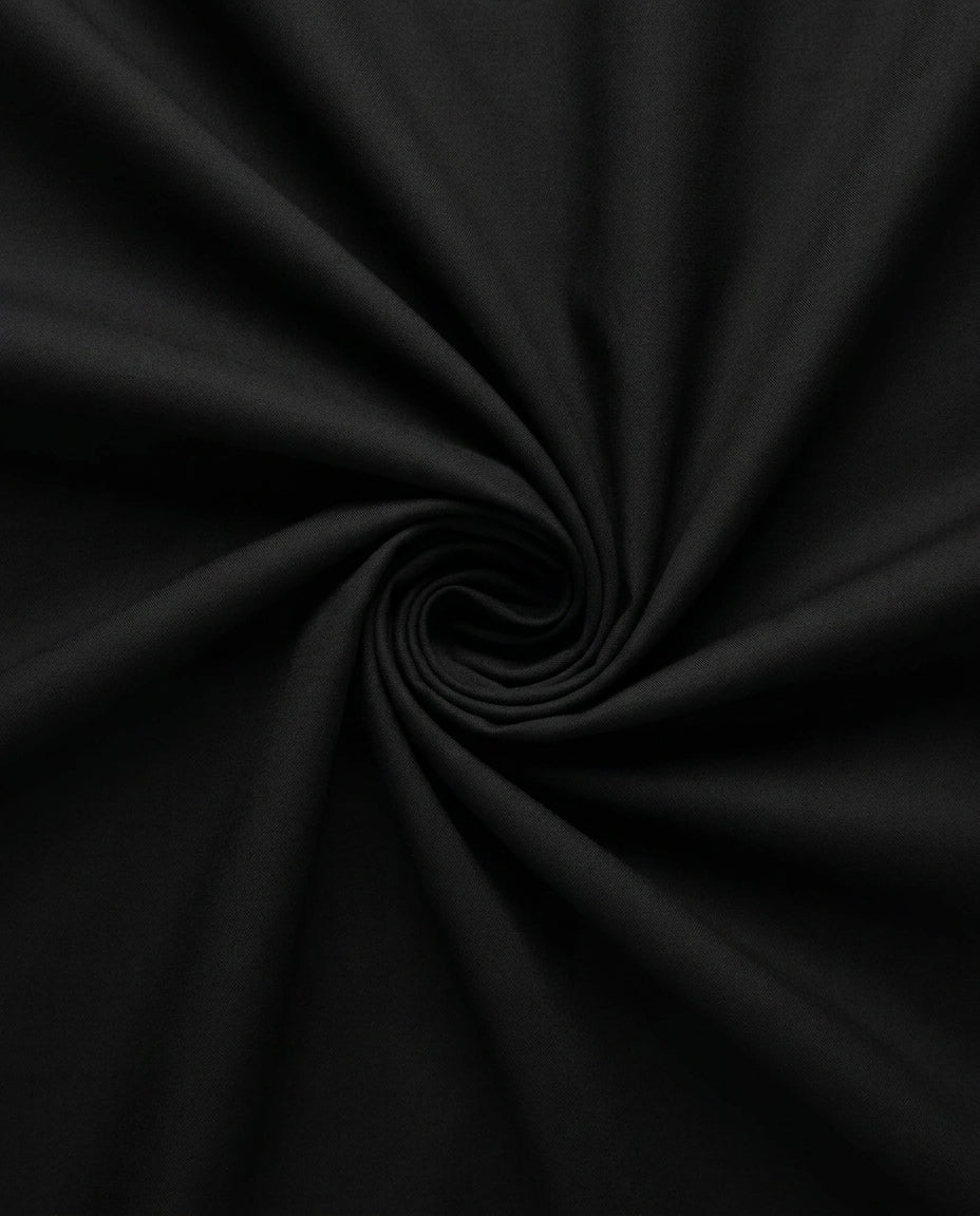 Platinum Cotton by BM7 (Matte Black) Bilal Marth 7