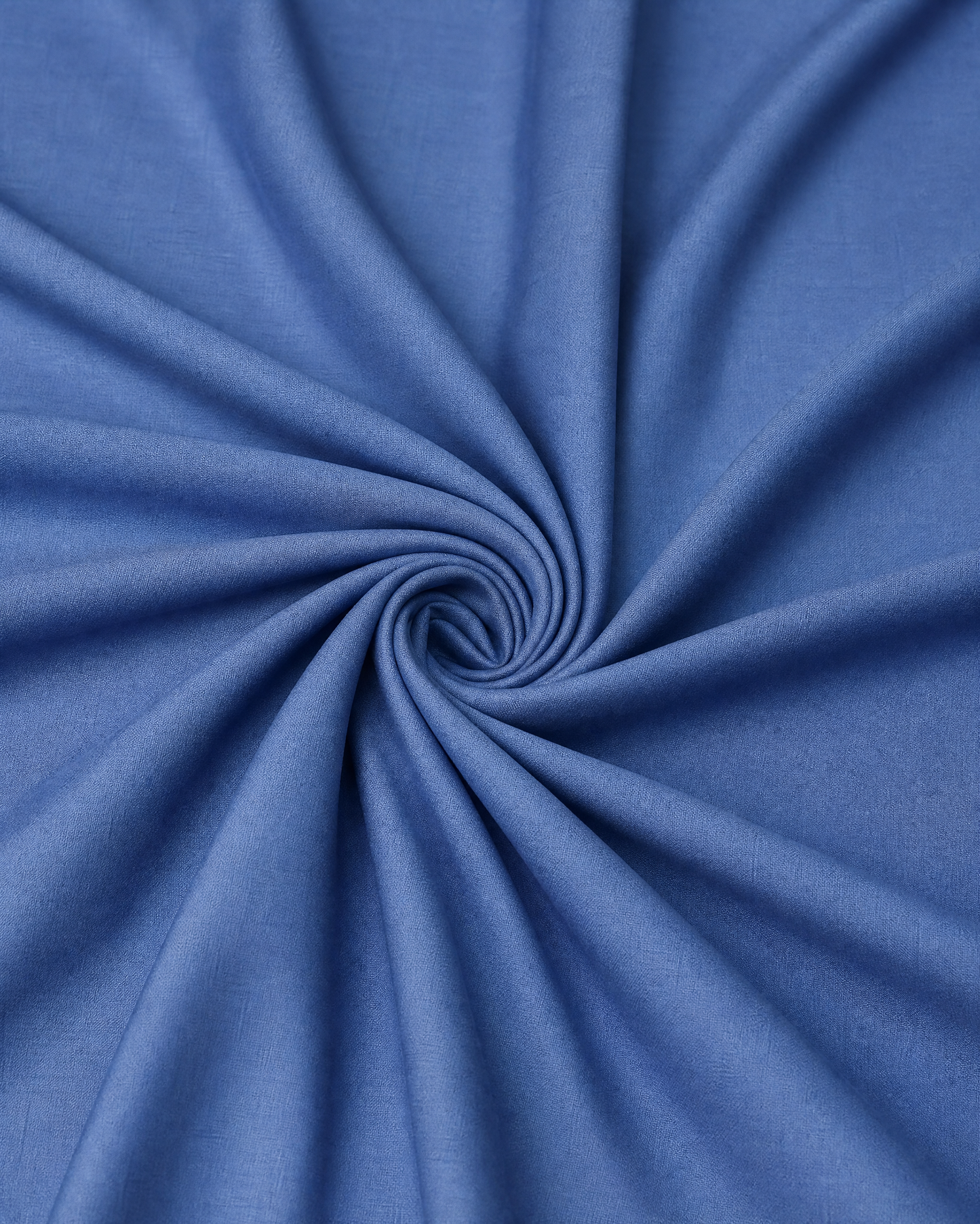 Blue Mint Cotton by BM7 (Royal Blue) Bilal Marth 7