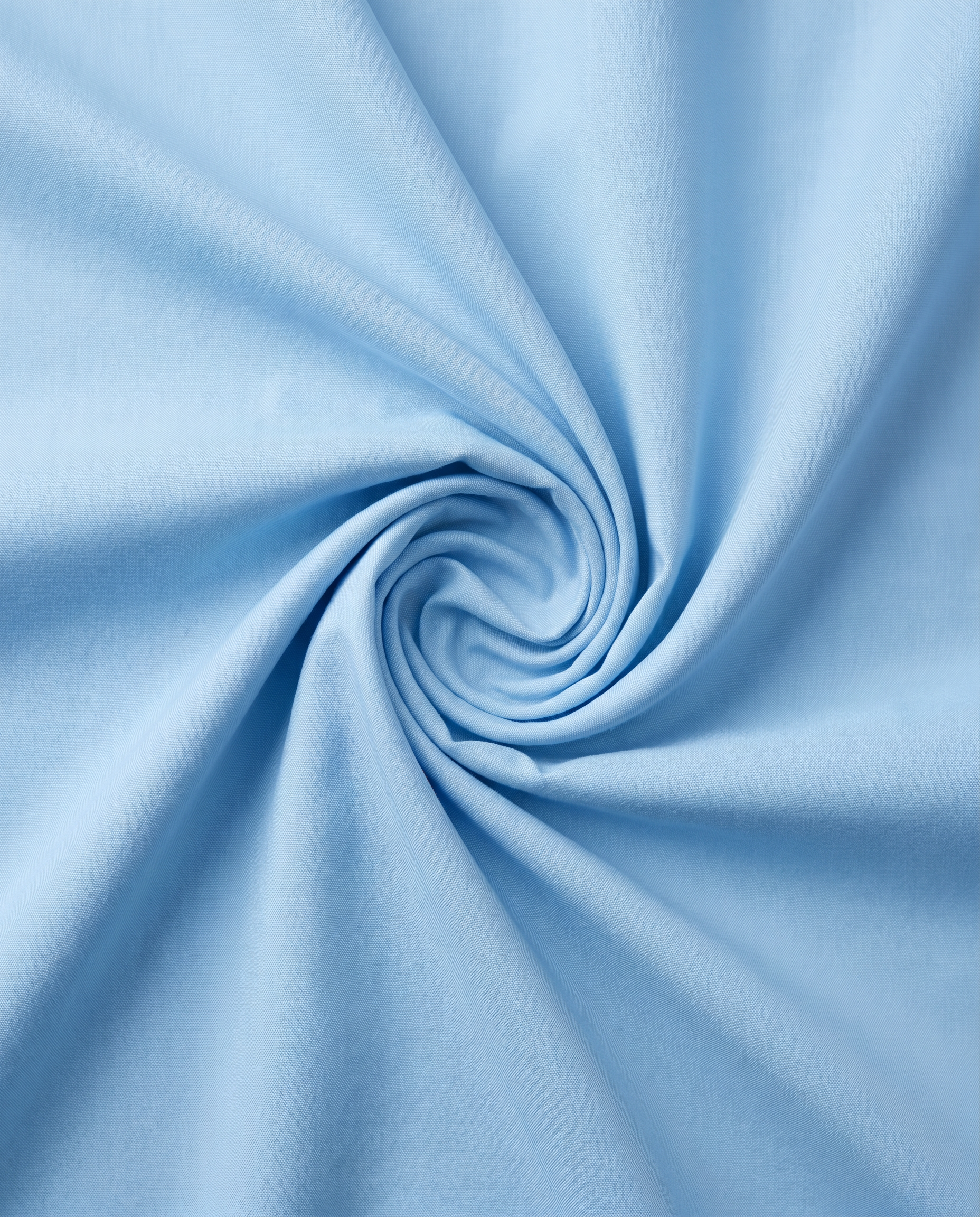 Platinum Cotton by BM7 (Sky Blue) Bilal Marth 7