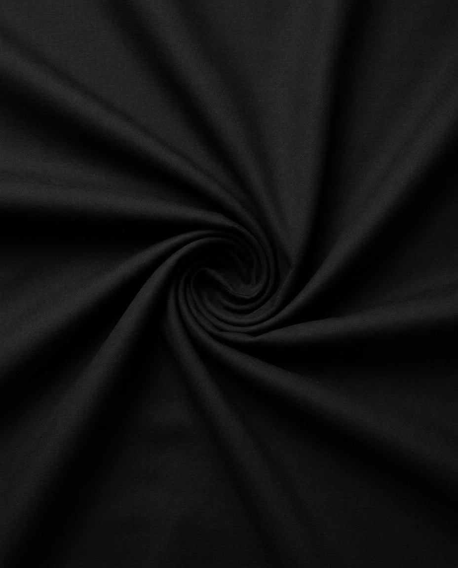 Elegant Cotton by BM7 (Black) Bilal Marth 7