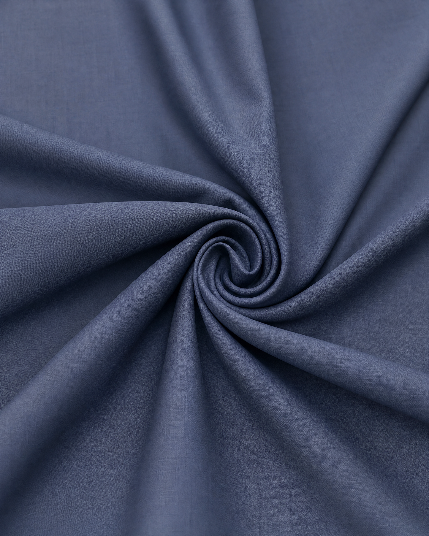 Milano Cotton by BM7 (storm gray) Bilal Marth 7