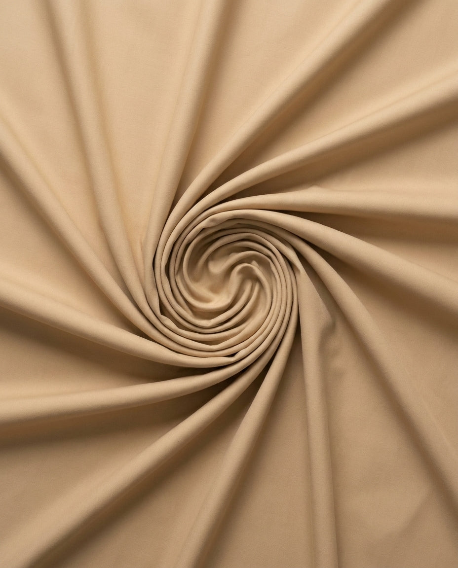 Silk Cotton by BM7 (brown) Bilal Marth 7