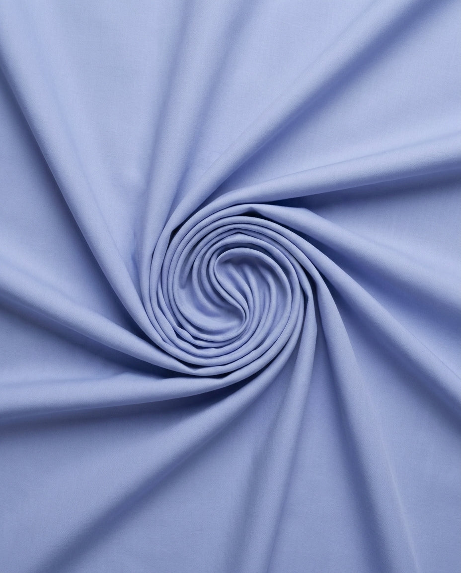 Silk Cotton by BM7 (Blue Magenta) Bilal Marth 7