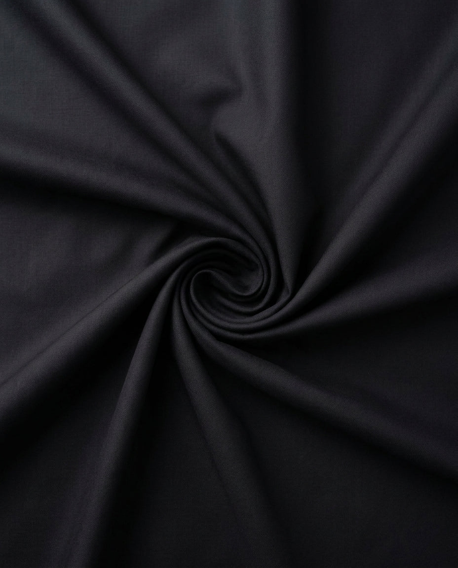 Silk Cotton by BM7 (Matte Black) Bilal Marth 7