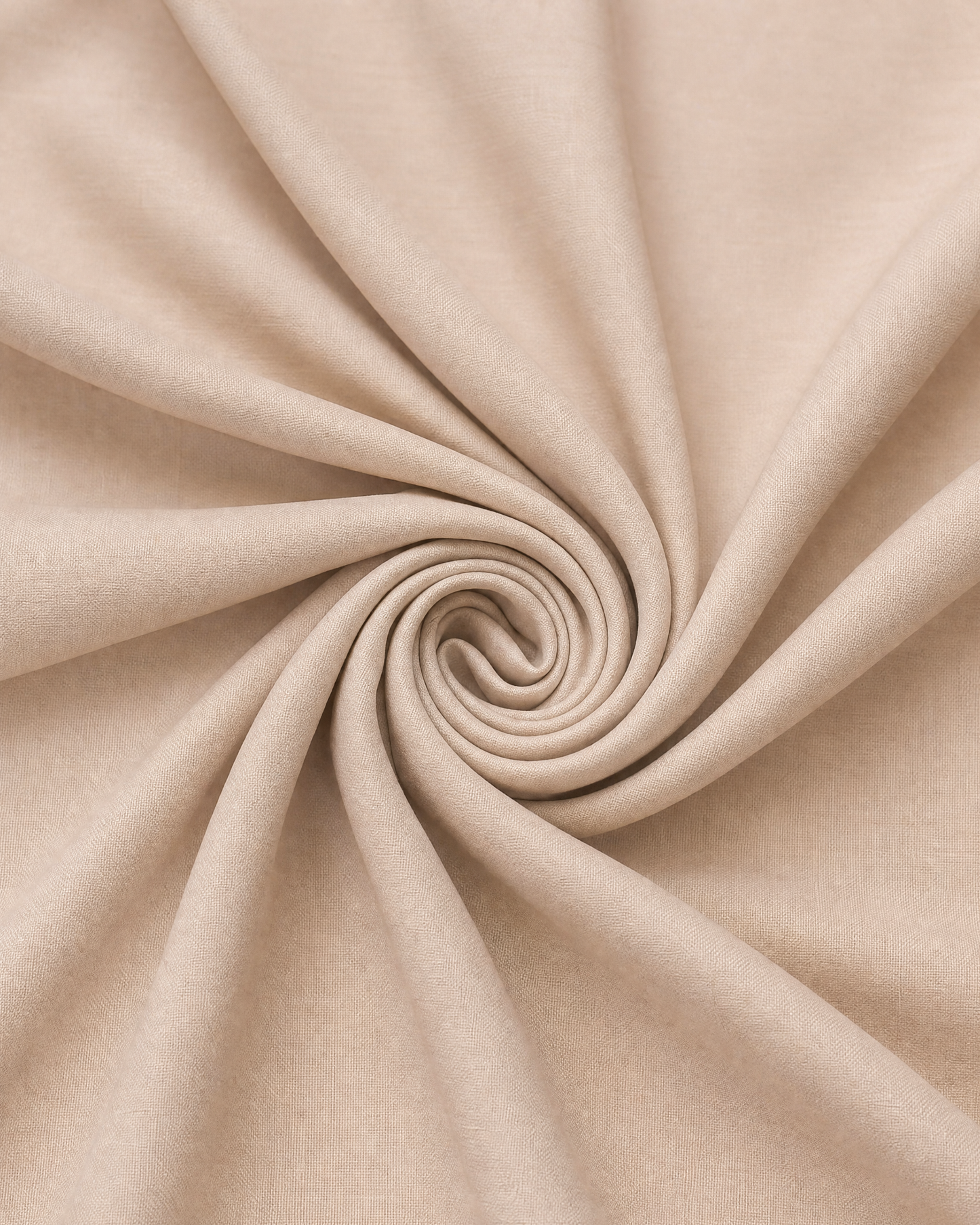 Blue Mint Cotton by BM7 (Soft Beige) Bilal Marth 7