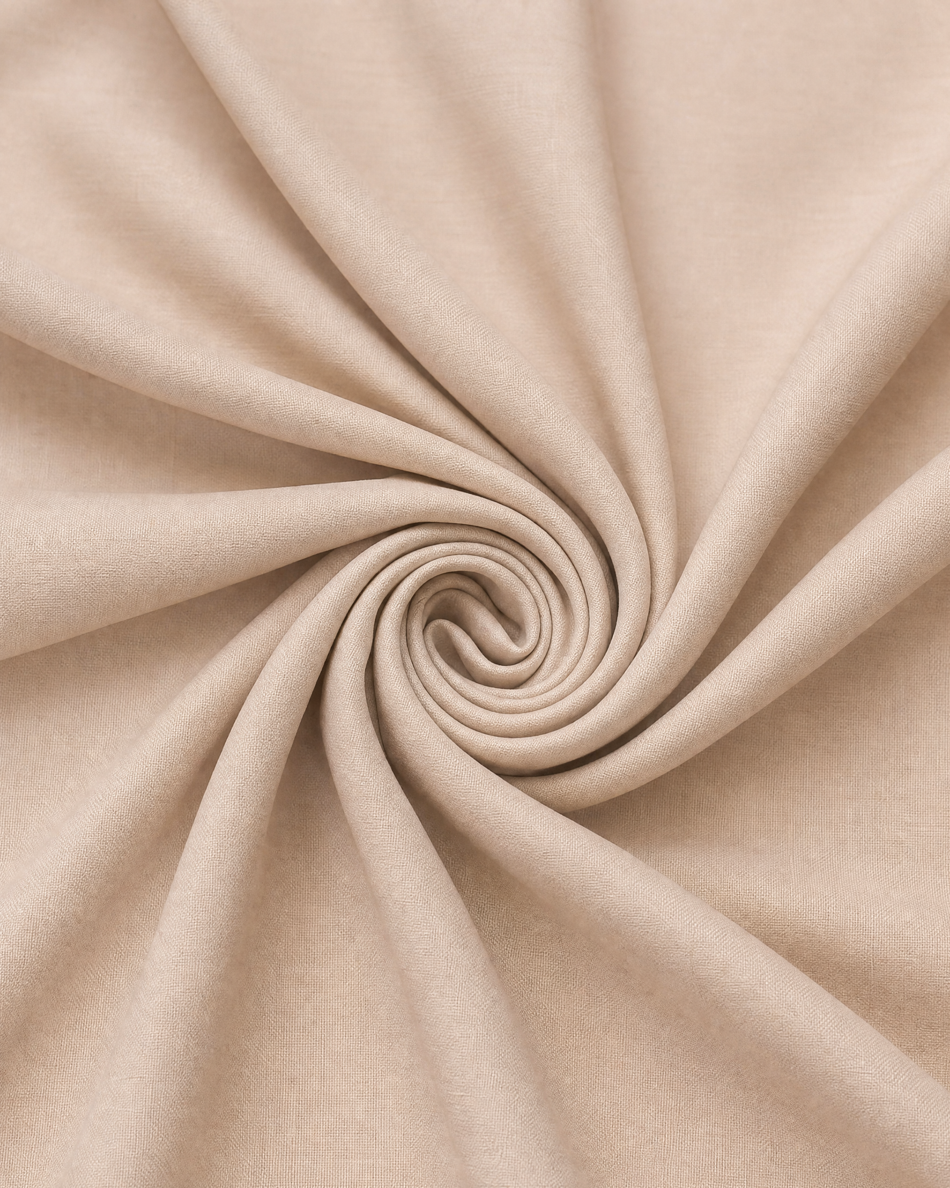 Blue Mint Cotton by BM7 (Soft Beige) Bilal Marth 7