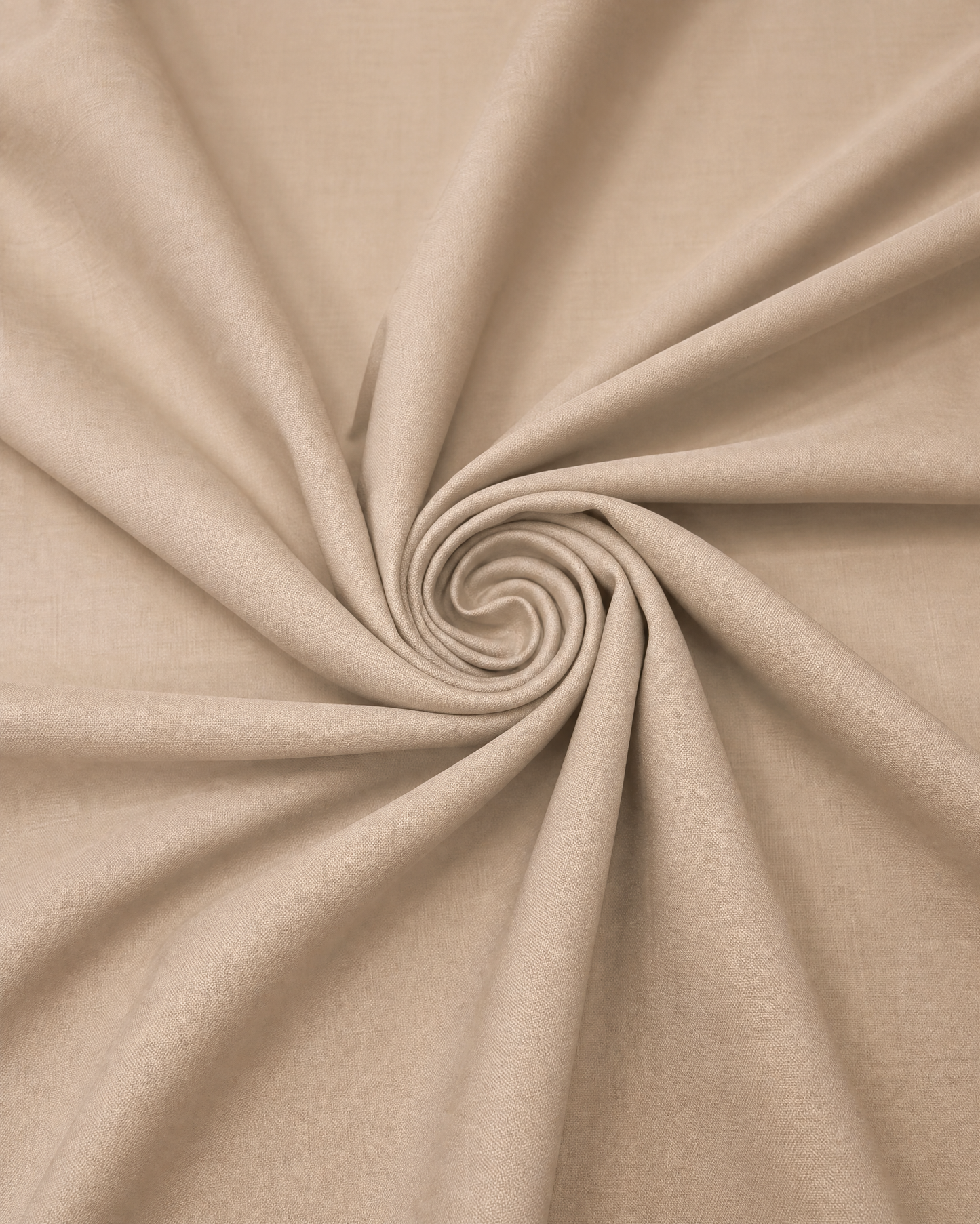 Elegant Cotton by BM7 (Cream Beige) Bilal Marth 7