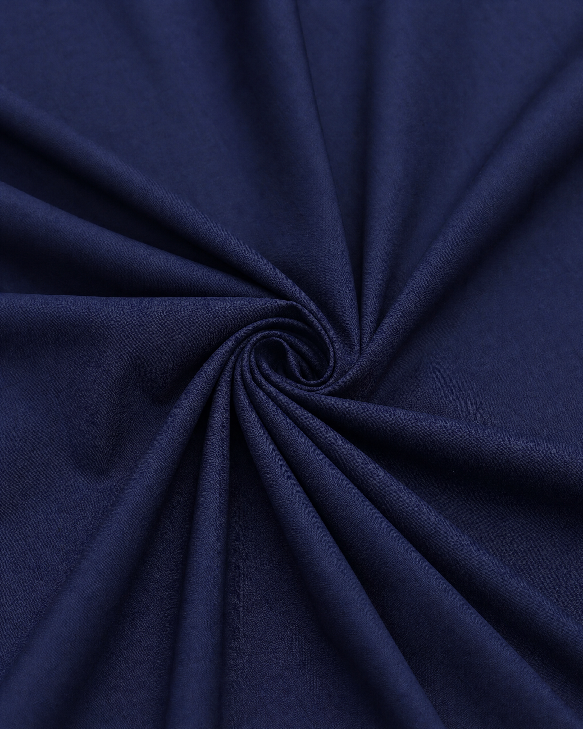 Milano Cotton by BM7 (Navy Blue) Bilal Marth 7