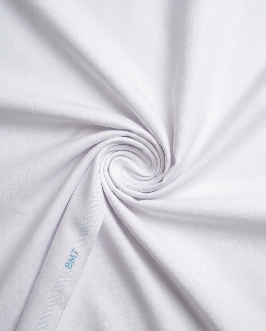 Divine Wash & Wear by BM7 (White) Bilal Marth 7