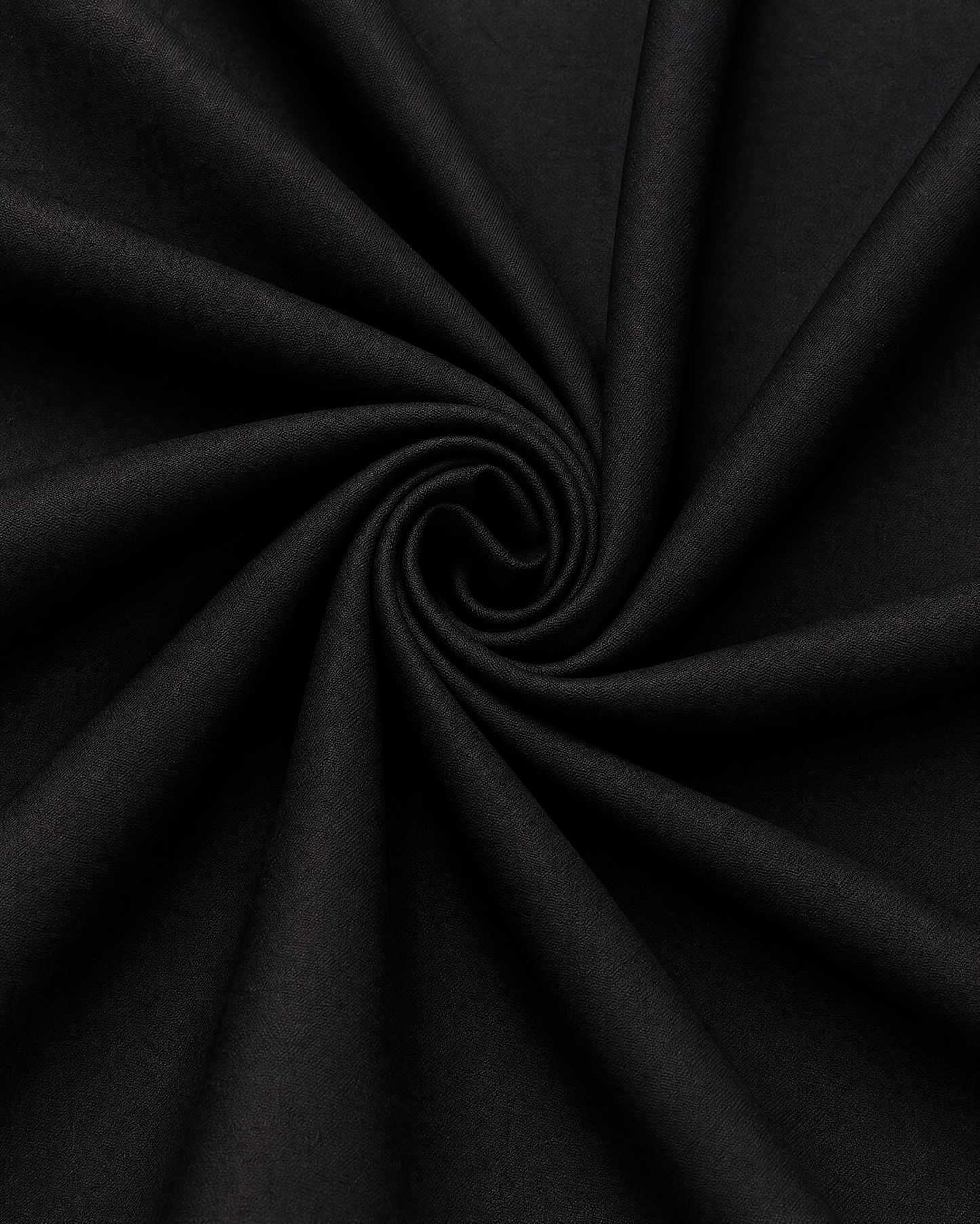Milano Cotton by BM7 (black) Bilal Marth 7