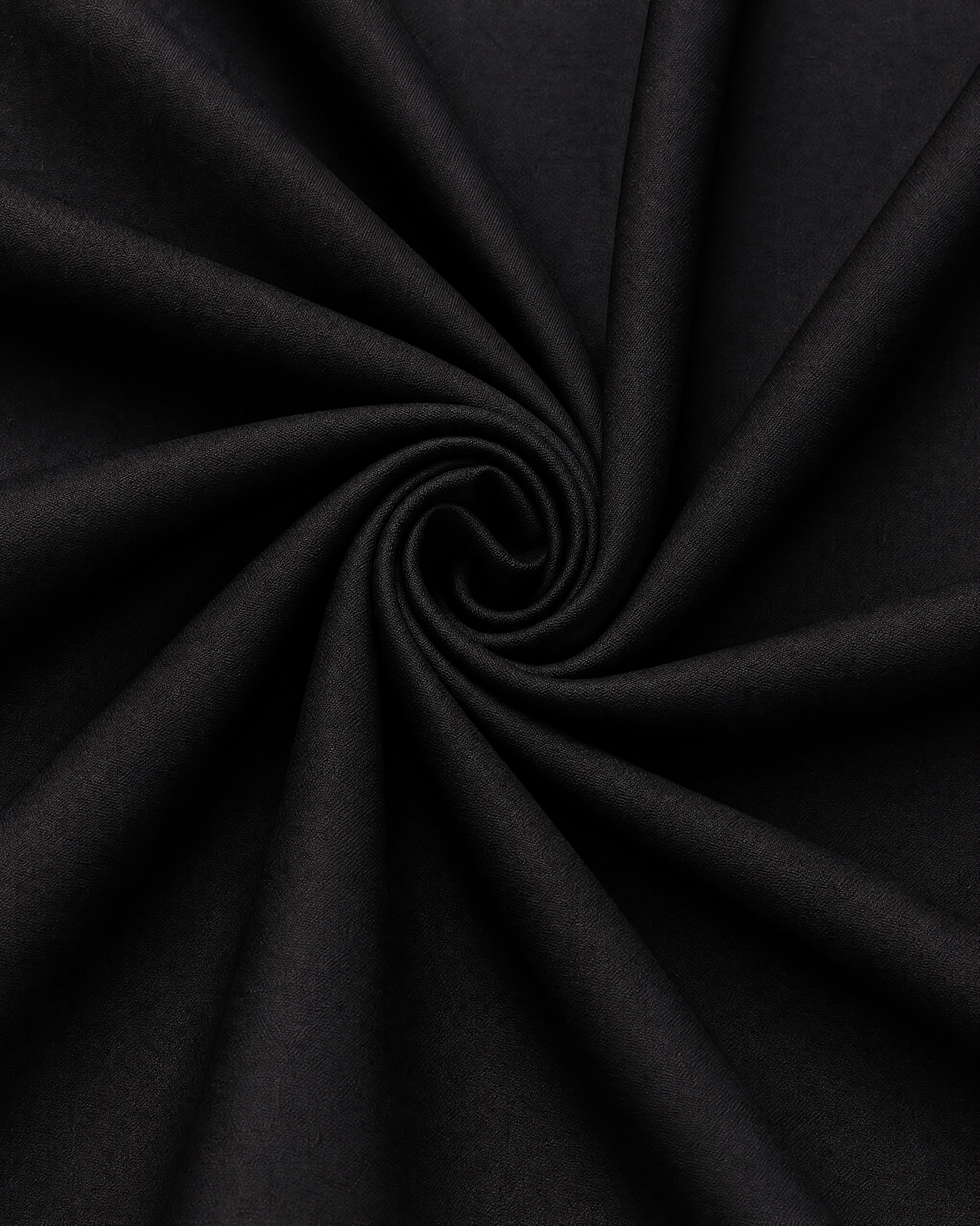 Milano Cotton by BM7 (black) Bilal Marth 7
