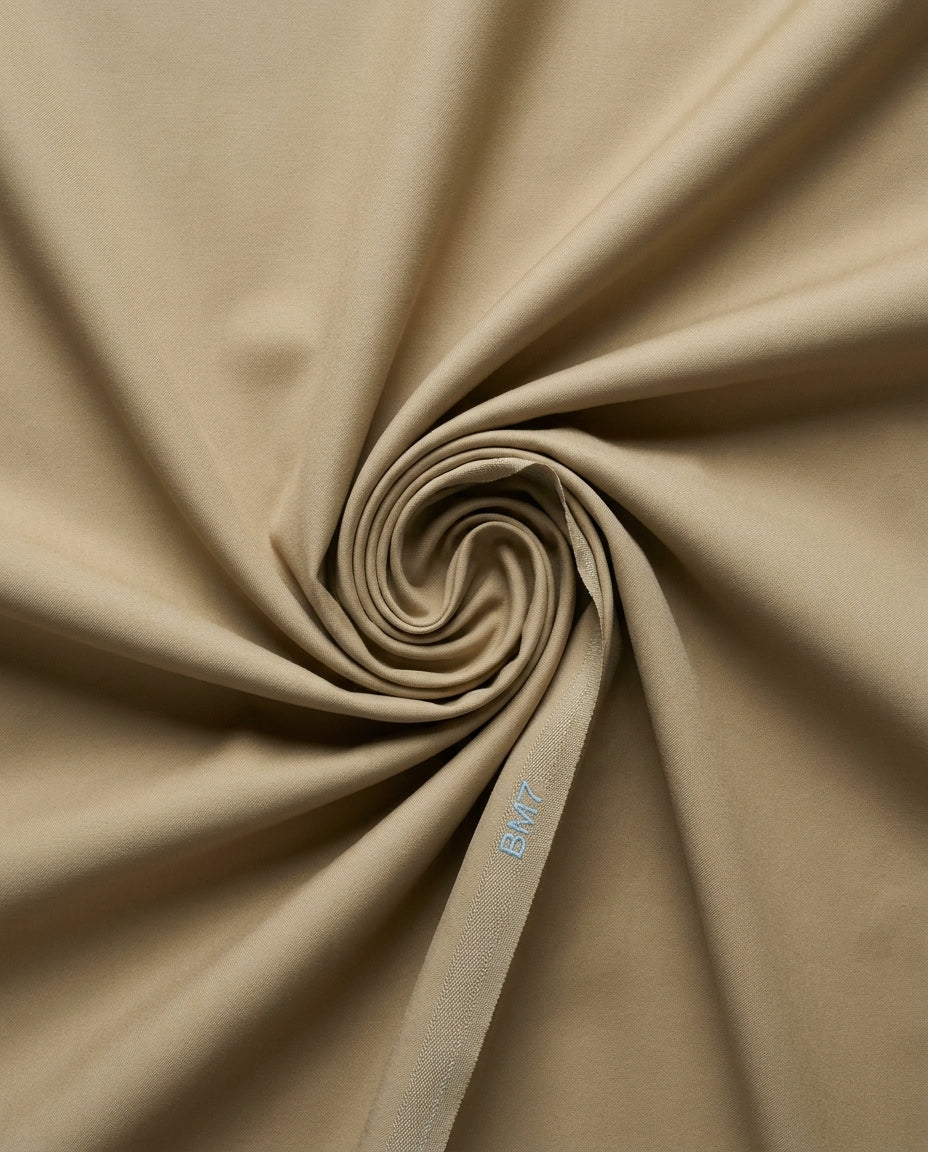 Treasure Wrinkle Free by BM7 (Khaki) Bilal Marth 7