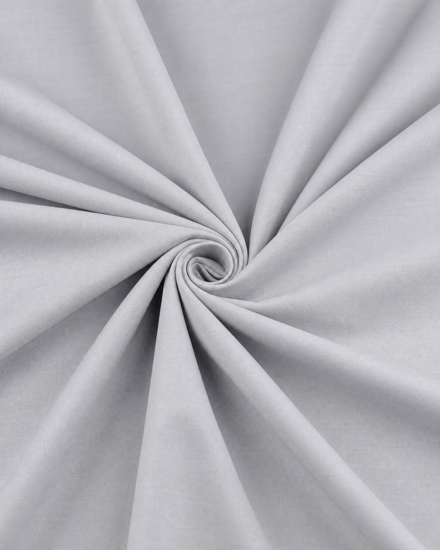 Blue Mint Cotton by BM7 (Light Pearl Grey) Bilal Marth 7