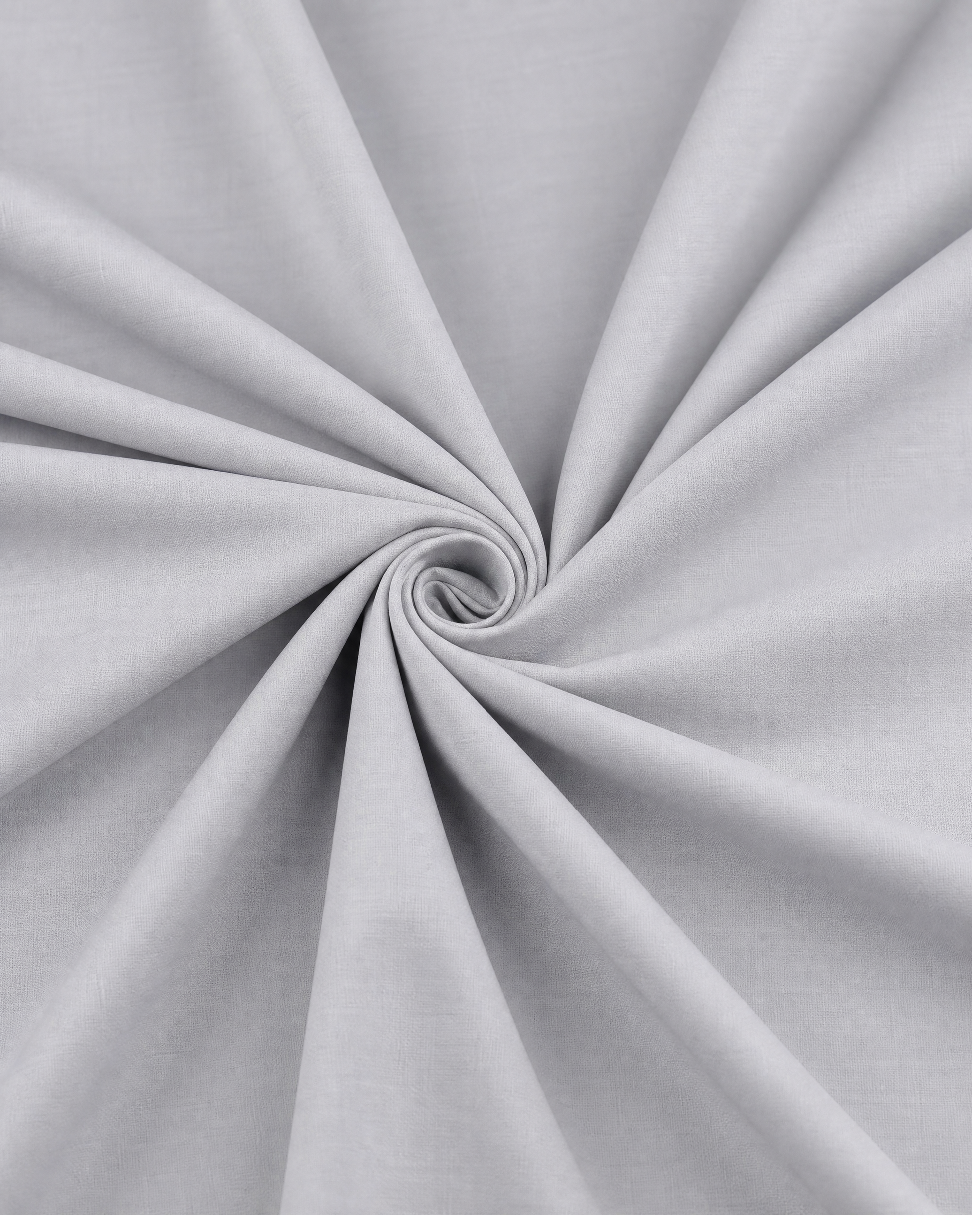 Blue Mint Cotton by BM7 (Light Pearl Grey) Bilal Marth 7