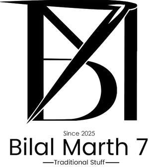 Bilal Marth 7