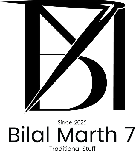 Bilal Marth 7