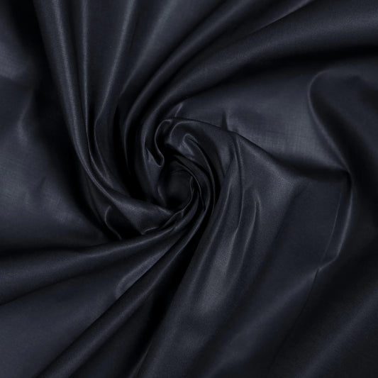 Milano Cotton by BM7 (black) - Bilal Marth 7