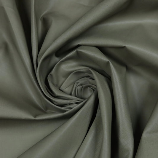 Milano Cotton by BM7 (Cool Gray) - Bilal Marth 7
