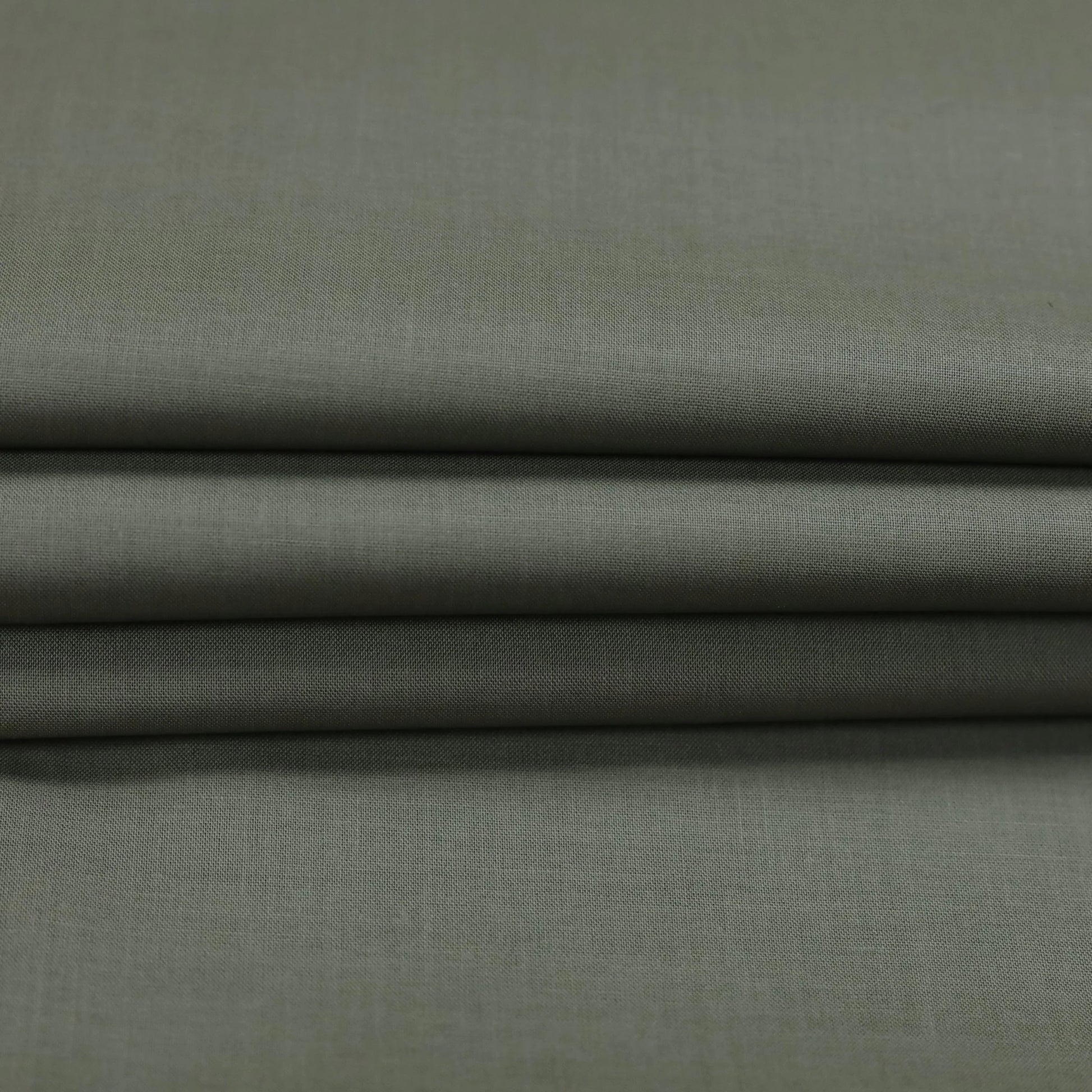 Milano Cotton by BM7 (Cool Gray) - Bilal Marth 7