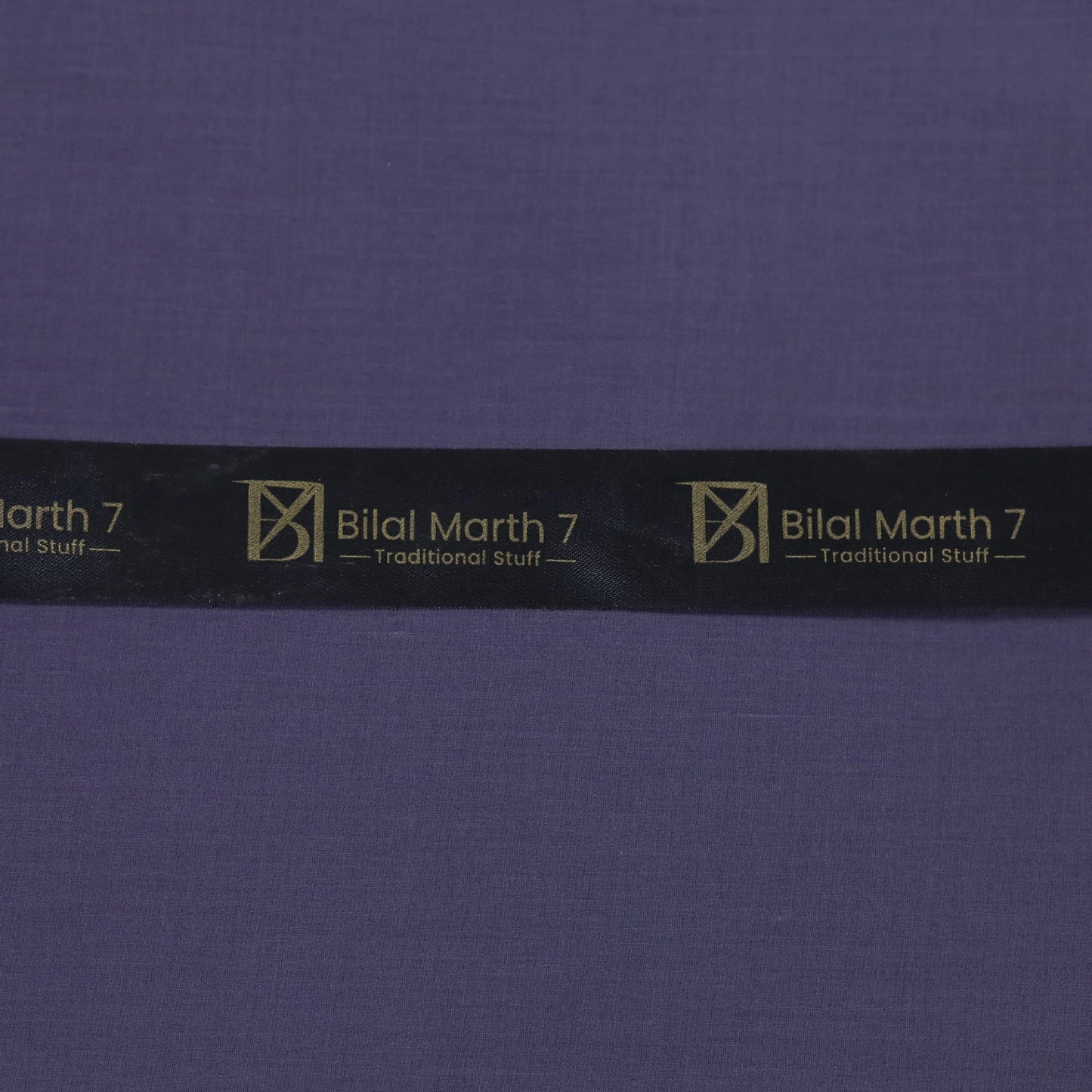 Milano Cotton by BM7 (midnight blue) - Bilal Marth 7