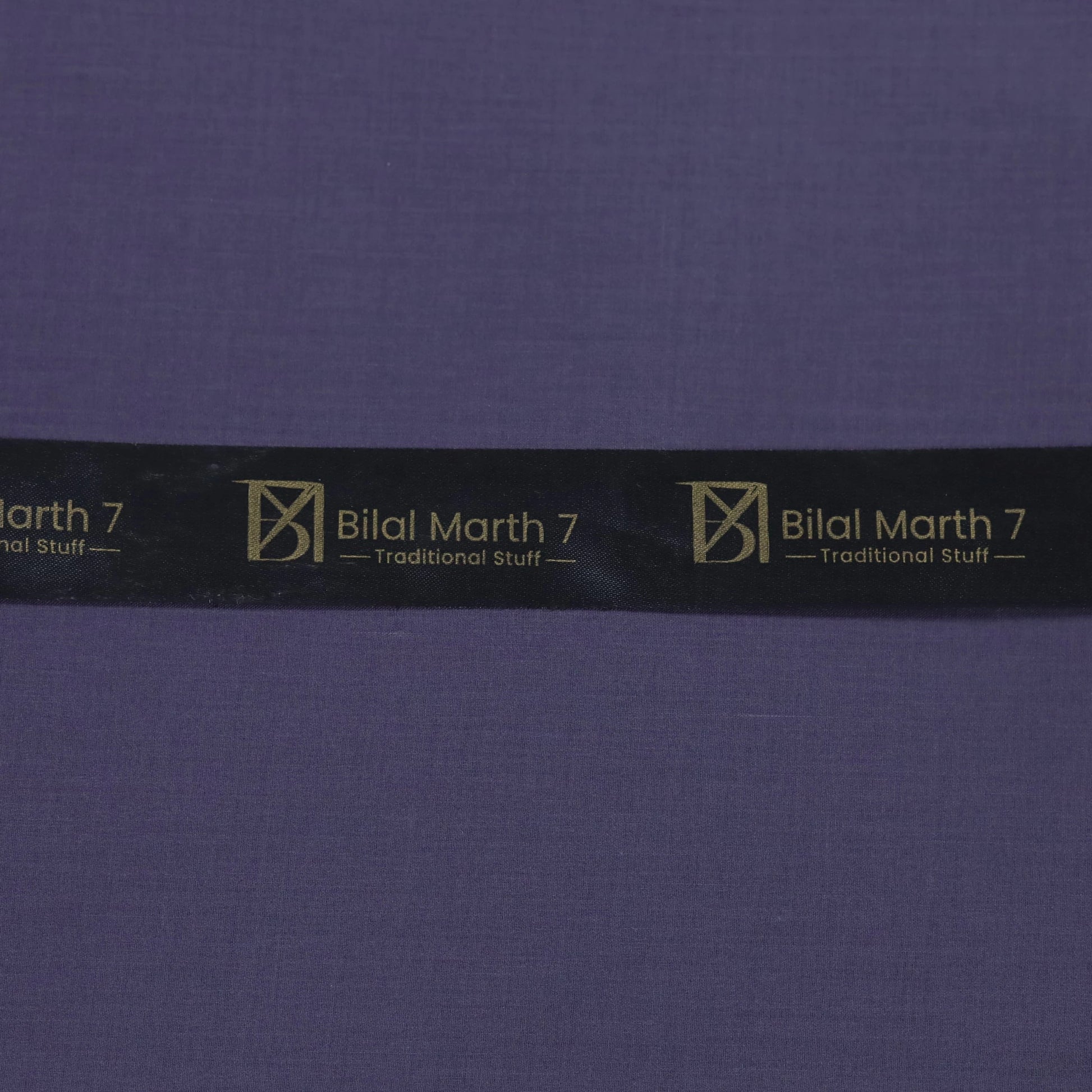 Milano Cotton by BM7 (midnight blue) - Bilal Marth 7