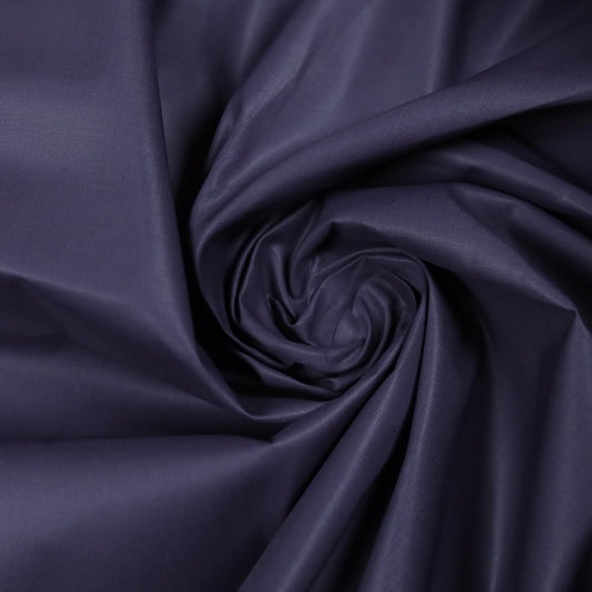 Milano Cotton by BM7 (midnight blue) - Bilal Marth 7