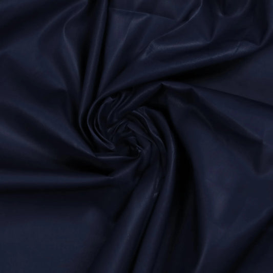 Milano Cotton by BM7 (Navy Blue) - Bilal Marth 7