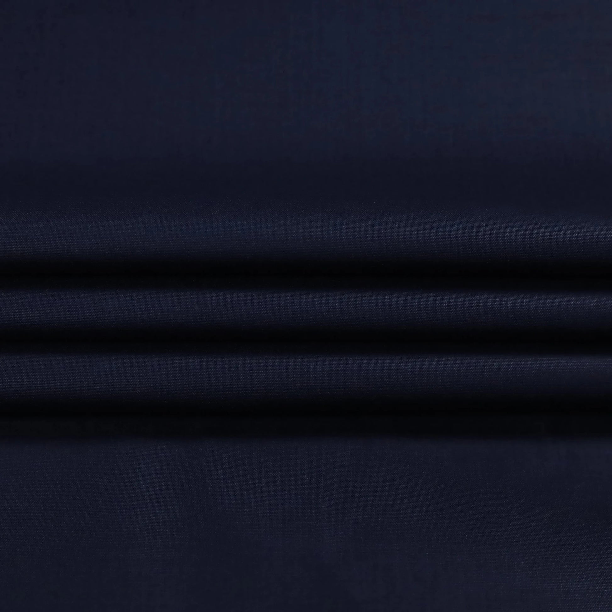 Milano Cotton by BM7 (Navy Blue) - Bilal Marth 7