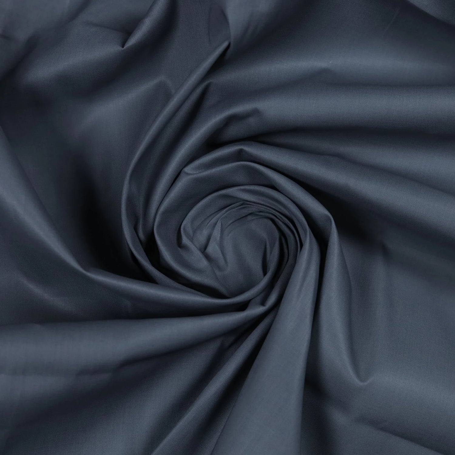 Milano Cotton by BM7 (storm gray) - Bilal Marth 7