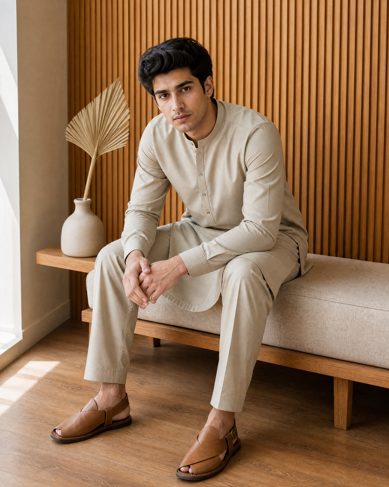Four   Seasons   Wash   &   Wear (Cream)