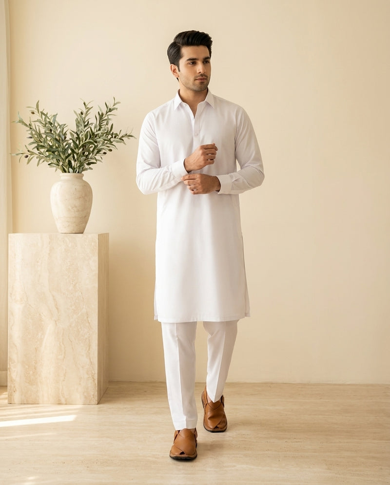 Egyptian Giza by BM7 (white)