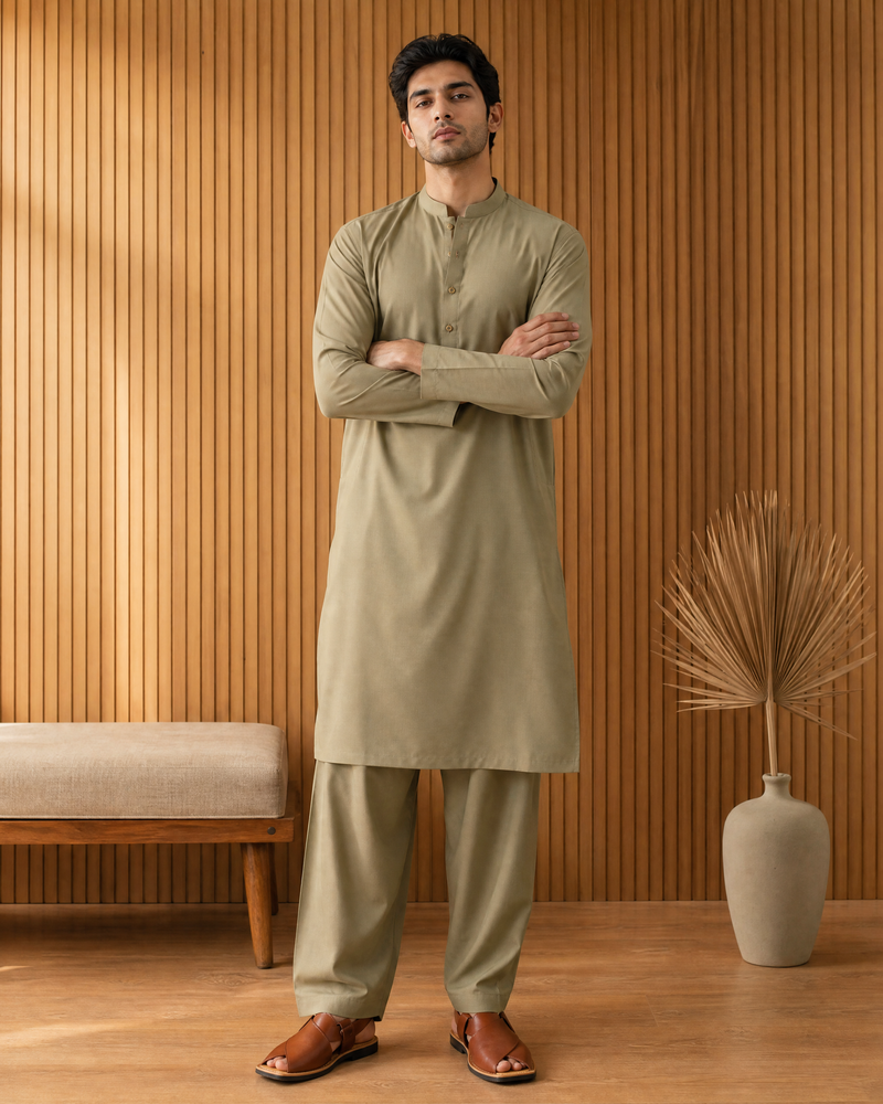 Four   Seasons   Wash   &   Wear (Dusty)