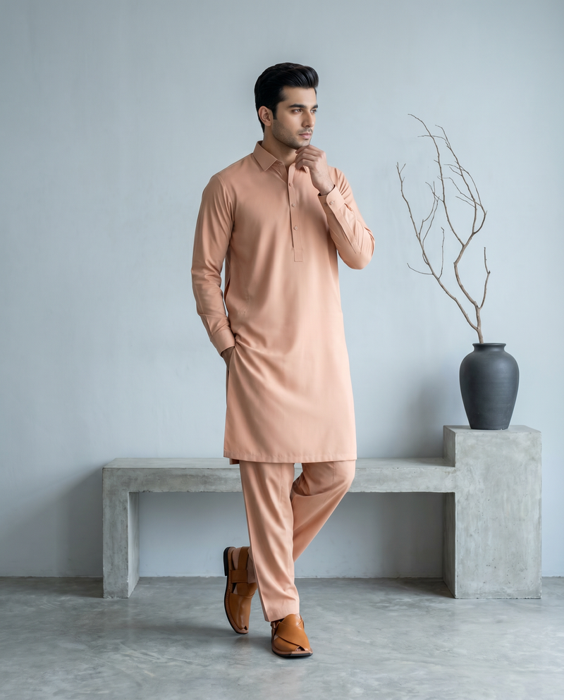Divine Wash & Wear by BM7 (Flesh-Tone)