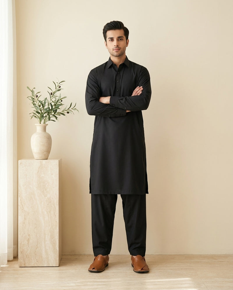 Egyptian Giza by BM7 (Black)