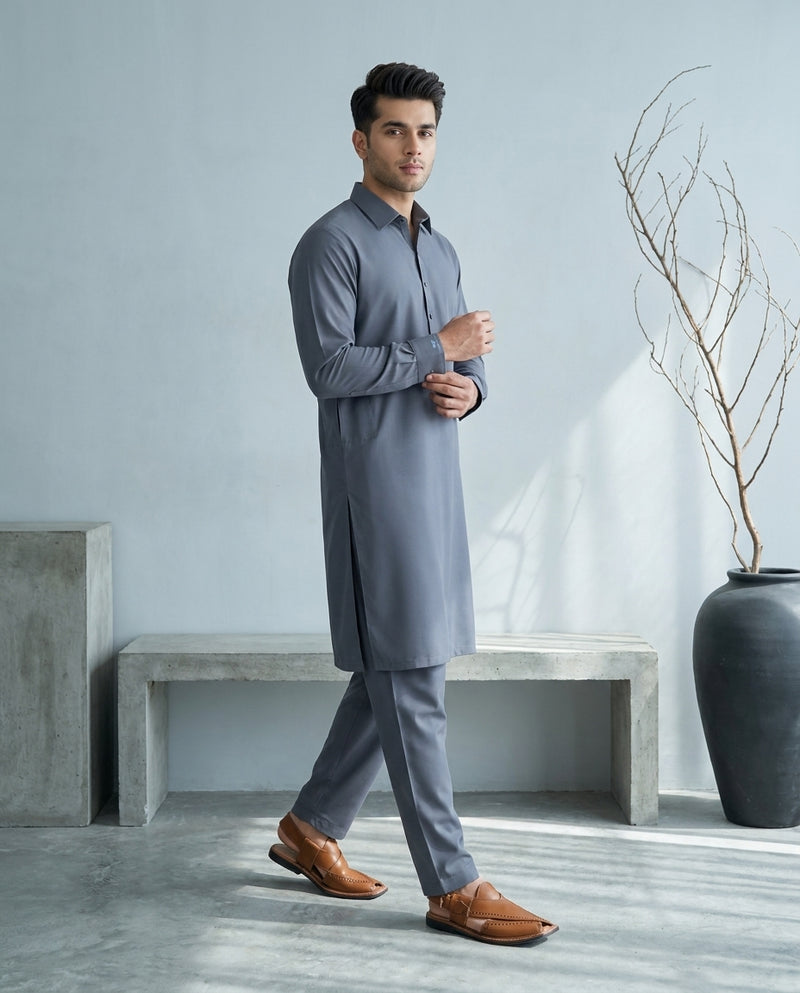Divine Wash &  Wear  by BM7 (Grey)