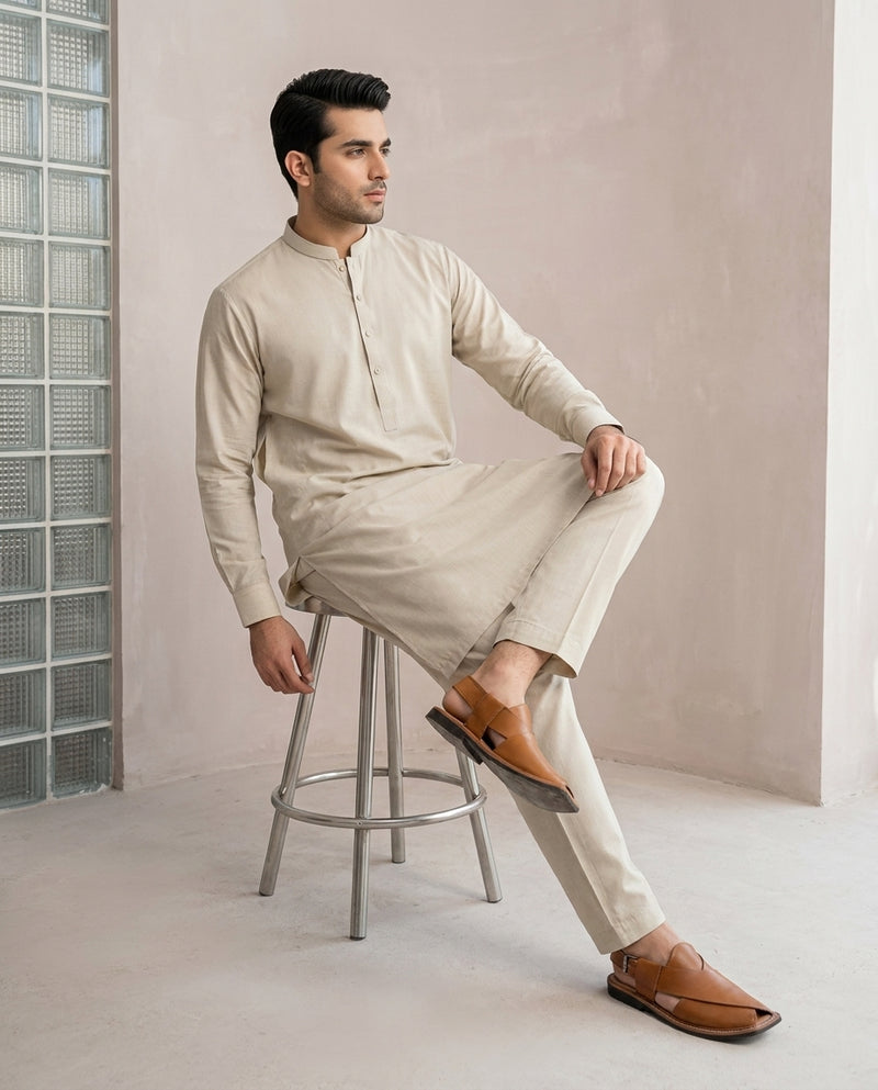 Prisma Cotton by BM7 (light beige)