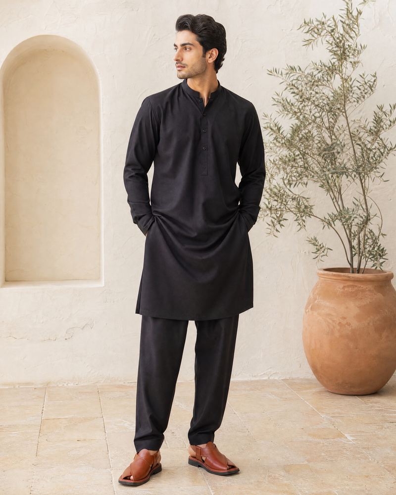 Imported Stuff Wash & Wear by BM7 (Black)