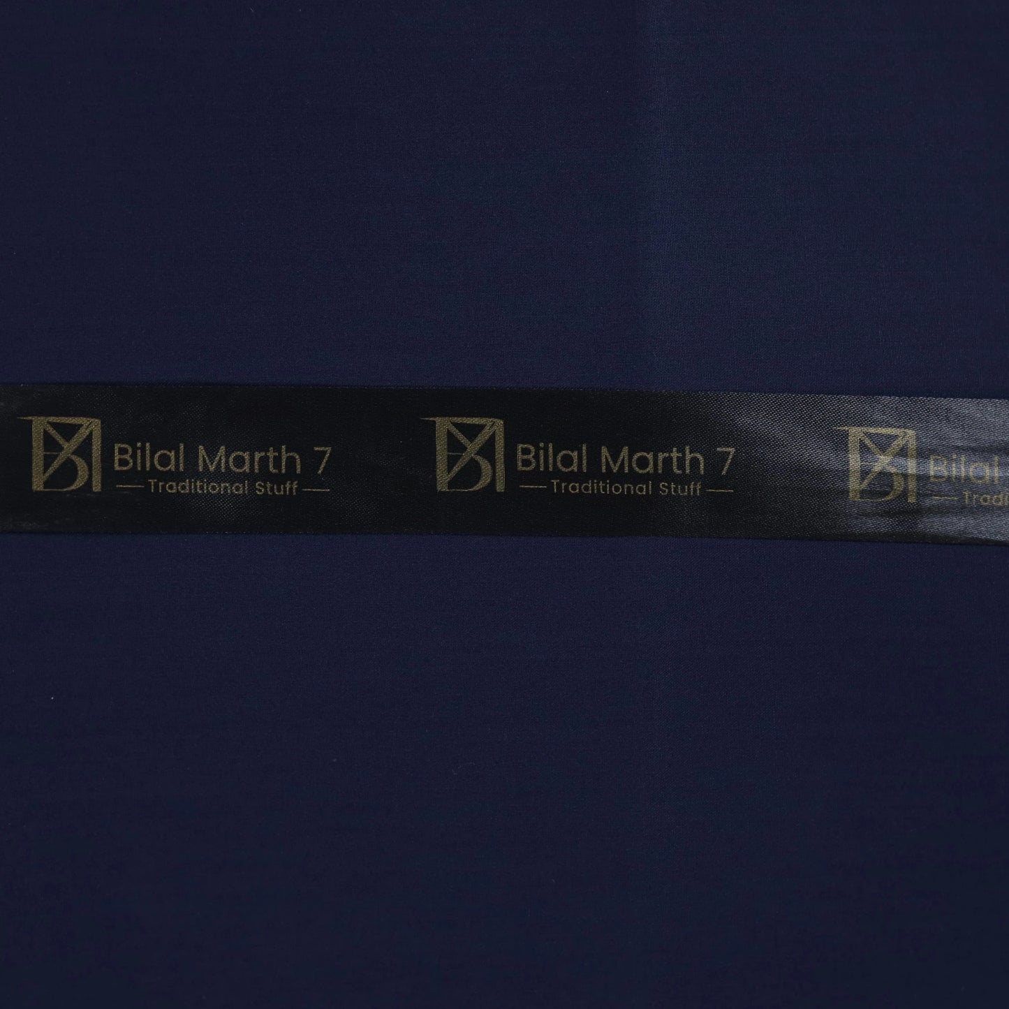 Navy Blue - Egyptian Giza - Bilal Marth 7