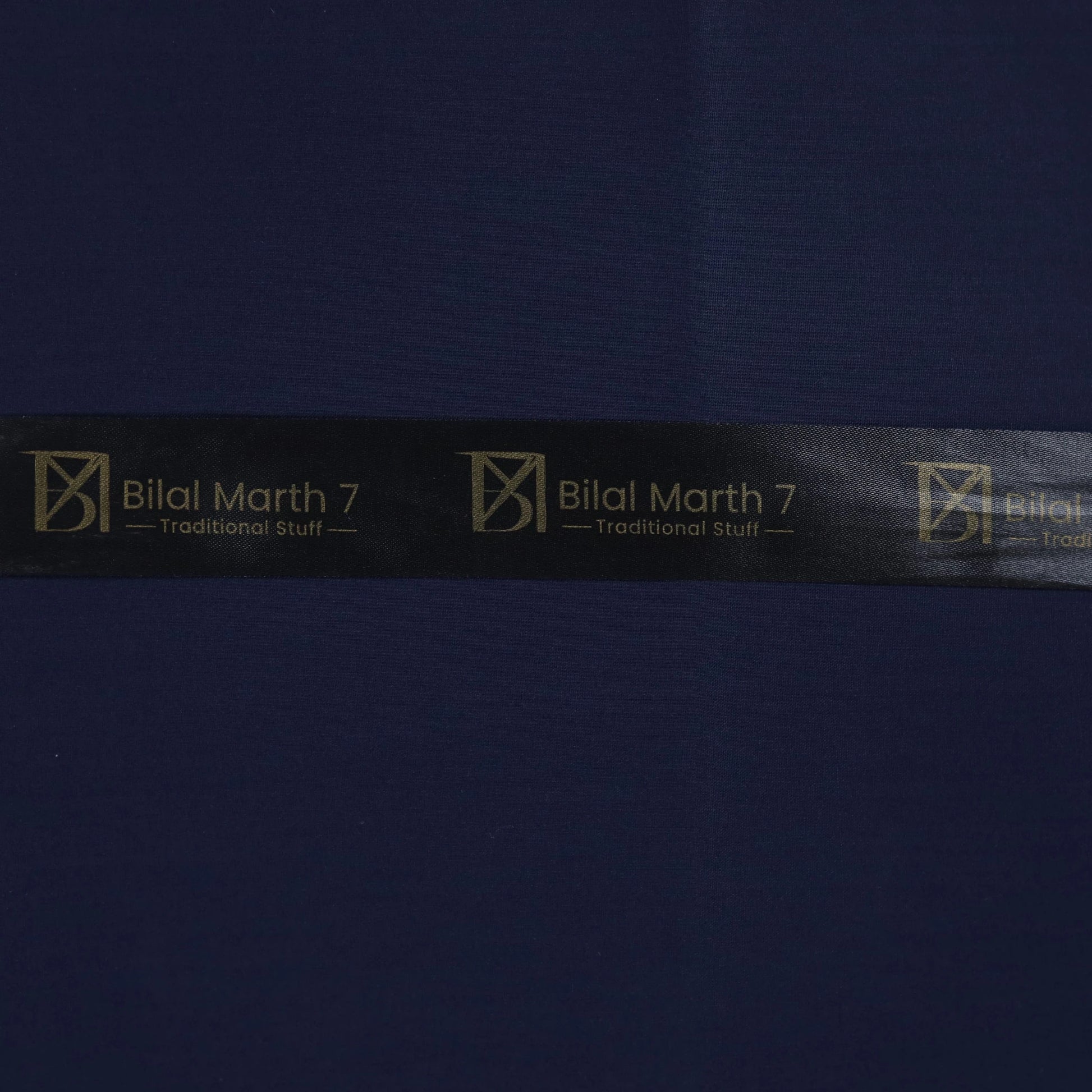 Navy Blue - Egyptian Giza - Bilal Marth 7
