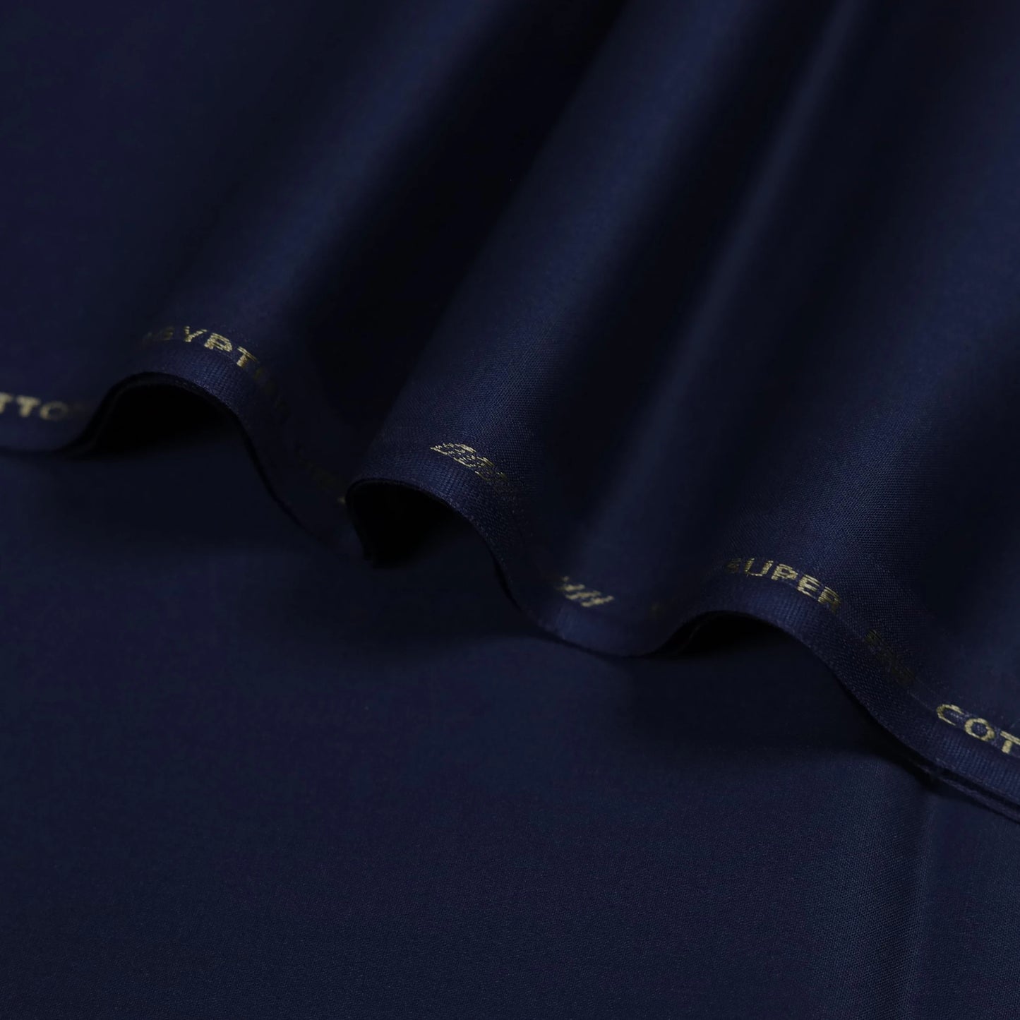 Navy Blue - Egyptian Giza - Bilal Marth 7