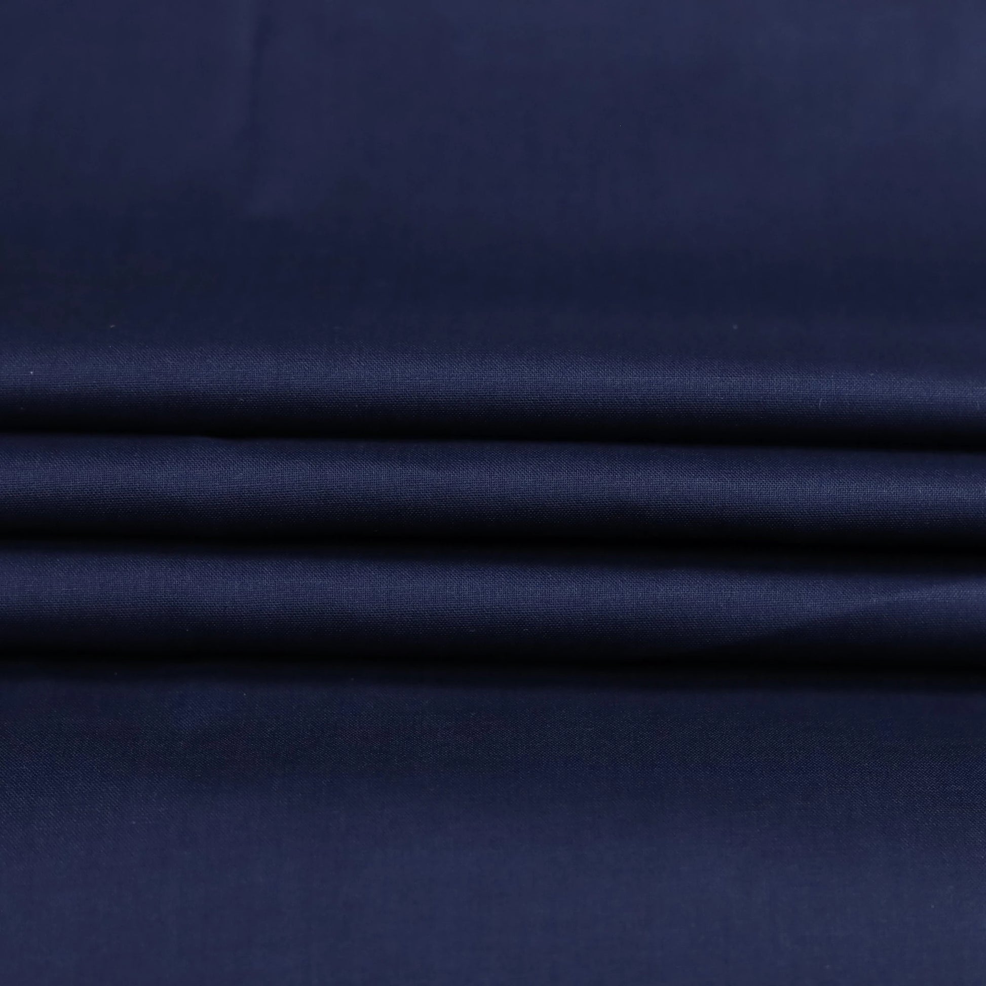 Navy blue Silk Cotton - Bilal Marth 7