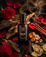 Oud By BM7