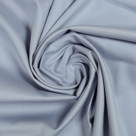 Platinum Cotton by BM7 (Light Blue) - Bilal Marth 7