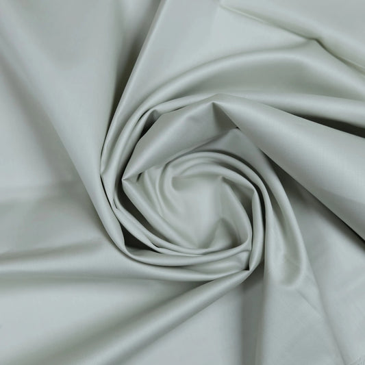 Platinum Cotton by BM7 (Light Gray) - Bilal Marth 7